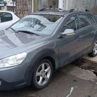 دانگ فنگ H30 کراس 1397 نوک مدادی