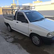 پراید وانت 1401