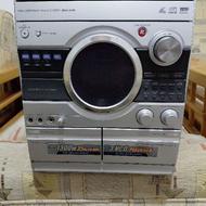 ضبط صوت سامسونگ با2باند