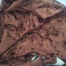 دوعدد والان قهوه ای