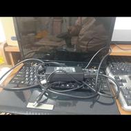 فروش فوری لپ تاپ msiزیر قیمت بازار