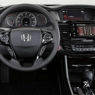 هوندا آکورد