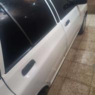 فروش پراید 131مدل 93