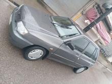 پراید 111 مدل 90 هیدرولیک در شیپور