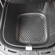 سرخ کن مارک یونیک