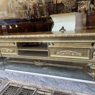 اینه کنسول ومیز. تی وی