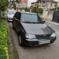 پراید 132بی رنگ شاسی سالم بدون جوش و ترک