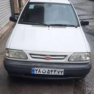 فروش پراید 131 مدل 94