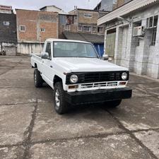 پاترول وانت