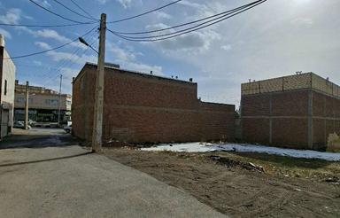 فروش زمین مسکونی پشت بر سردار سلیمانی