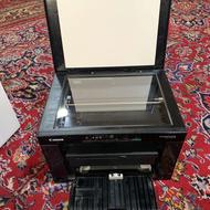 پرینتر کنون،اسکن،کپی،اچ پی،mf3010