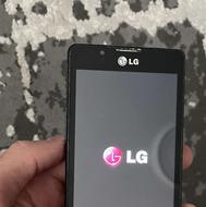 گوشی موبایل ال جی LG P713 درجه یک کلکسیونی