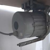 چرخ خیاطی نو