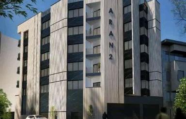 فروش آپارتمان 140 متر در بلوار آیت تحویل سه ماهه