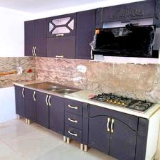 کابینت مهدیسانا محبوب دل همه مشتریان