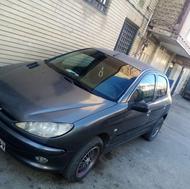 پژو مدل87معاوضه با آریسان. پراید وانت. مزدا