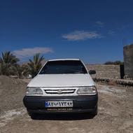 فروش فوری پراید صبا