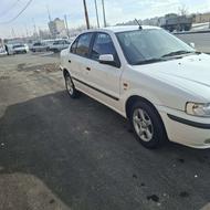 سمند مدل 98فروش اقساطی