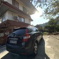 اچ سی کراس مدل 96 بی رنگ