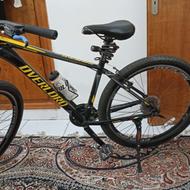 دوچرخه نو نو