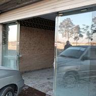 فروش و تهاتر مغازه فوری