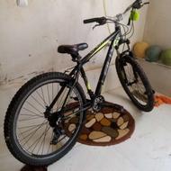 دوچرخه لاوکس 27 نیم