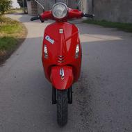 موتور برقی سالم سرعت 60تا