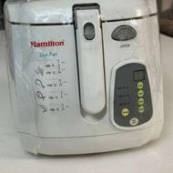 سرخ کن Hamilton