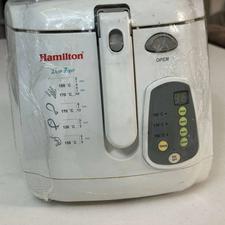 سرخ کن Hamilton