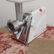 چرخ گوشت پاناسونیک مدل MK2500