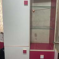 تخت کمد و خوشخواب