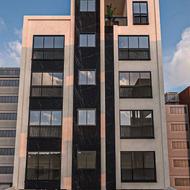 واحد 90 متری نوساز با نصبیجات