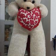 خرس عروسکی شاسخین