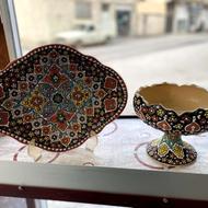 جا آجیل وظرف شیرینی شیک –نو