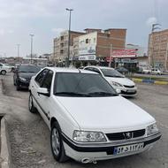 پژو اس ال ایکس 99