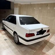 پژوپارس موتور جدید1402