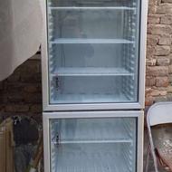 یخچال فریز ایستاده زیمان