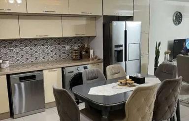 اجاره واحد135متری،ازهر گلستان