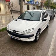 پژو 206 مدل 97 کم کار