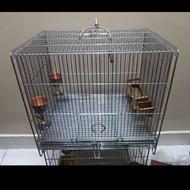 خریدار قفس سهره و قناری