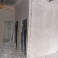 استخدام استادکار گچکار آشنا با دستگاه گچپاش