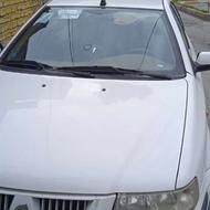 سمند فروشی در حد نو