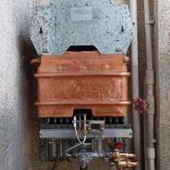 آبگرمکن دست‌دوم تمیز می‌خریم و می‌فروشیم