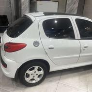 207 اتومات مدل 1402