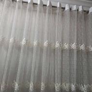 پرده پذیرایی