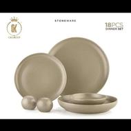 سرویس 4 نفره برند گلد کیش