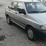 فوری پراید دوگانه سوز مدل 87