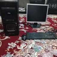 کامپیوتر سالم تمیز روان