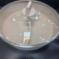 تابه دو قسمتی تمام گرانیت