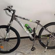 یک دستگاه دوچرخه صفر